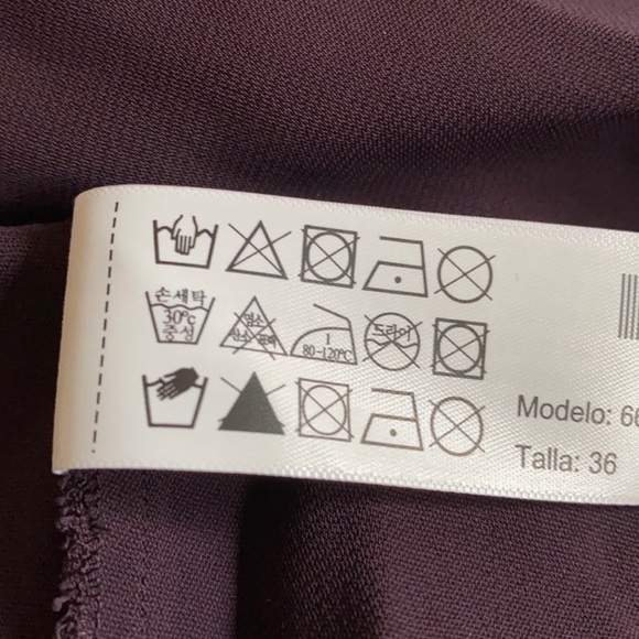 Massimo Dutti dress, NWT, 4 - Picture 5 of 5